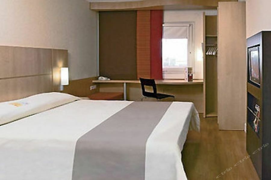 E Hotel Dongguan  Room photo
